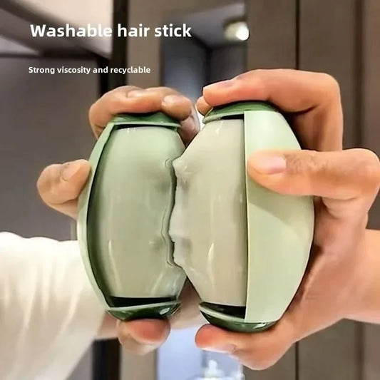 Herbruikbare Pluizenroller voor Dierenhaar 🐾